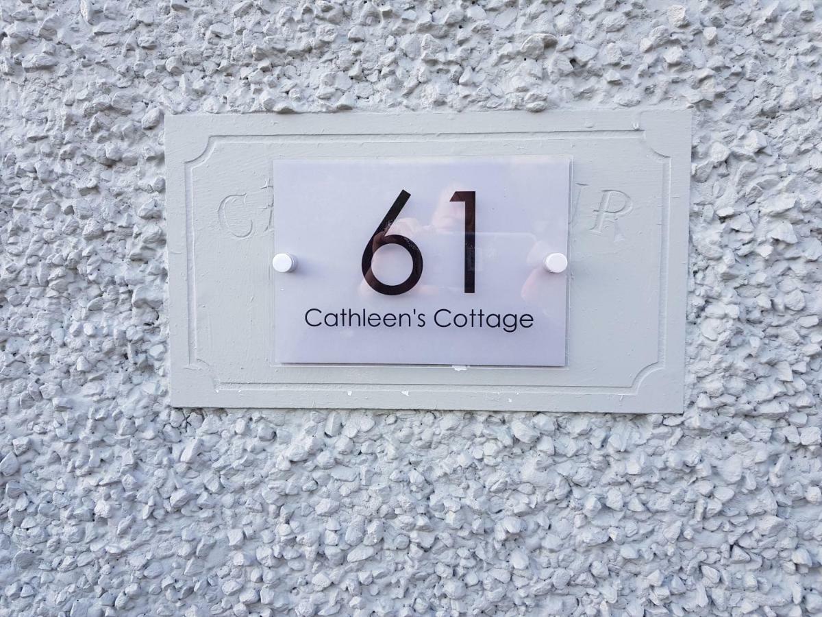 Cathleen'S Cottage Ньюрі Екстер'єр фото